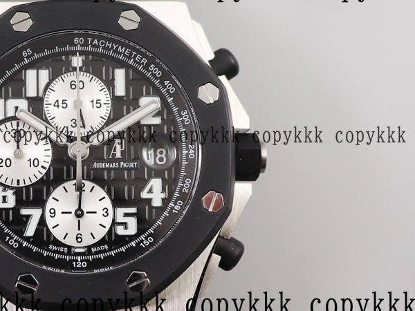 送料無料 オーデマ・ピゲ ロイヤルオーク コピー腕時計 - watches-01347 画像 4