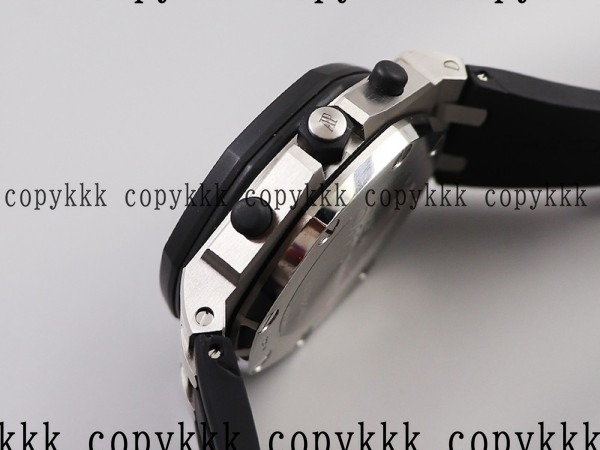 送料無料 オーデマ・ピゲ ロイヤルオーク コピー腕時計 - watches-01347 画像 5