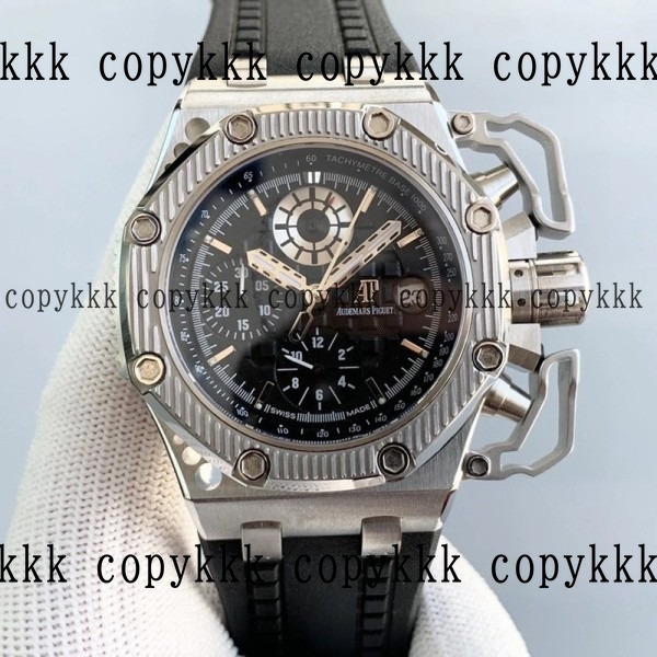 格安 オーデマ・ピゲ ロイヤルオーク コピー腕時計 - watches-01348 おすすめN級品
