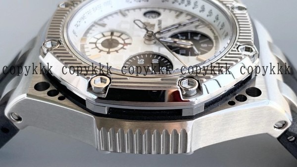 格安 オーデマ・ピゲ ロイヤルオーク コピー腕時計 - watches-01348 画像 5