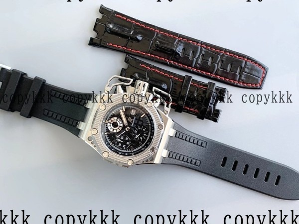 格安 オーデマ・ピゲ ロイヤルオーク コピー腕時計 - watches-01348 画像 6
