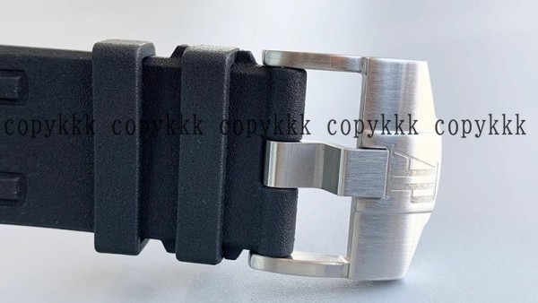 格安 オーデマ・ピゲ ロイヤルオーク コピー腕時計 - watches-01348 画像 8