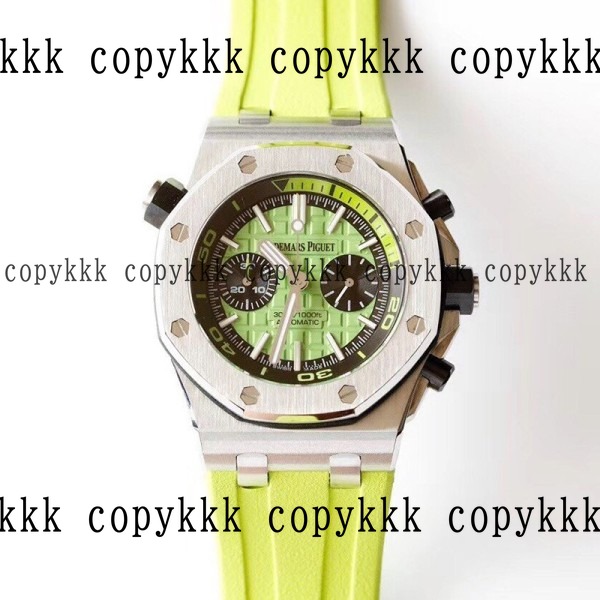 オーデマ・ピゲ ロイヤルオーク スーパーコピー腕時計 激安通販 - watches-01350