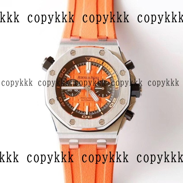 人気 オーデマ・ピゲ ロイヤルオーク N級品腕時計 - watches-01351 おすすめN級品