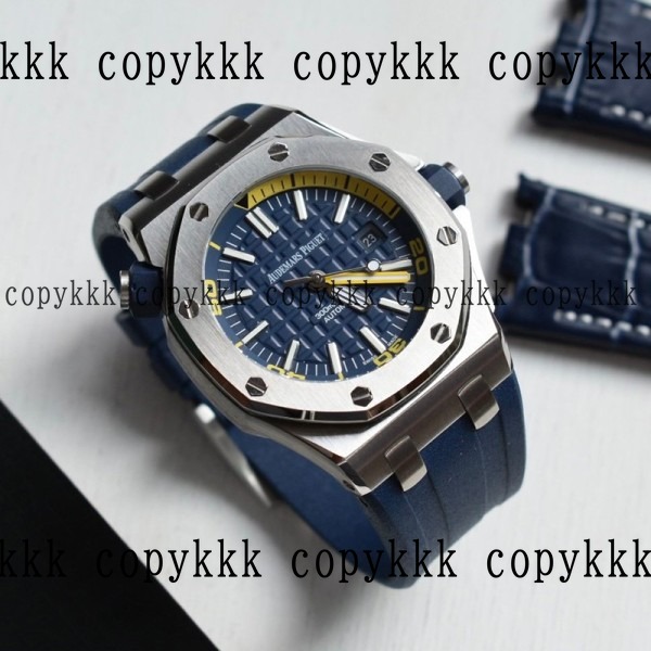 人気 オーデマ・ピゲ ロイヤルオーク N級品腕時計 - watches-01353 おすすめN級品