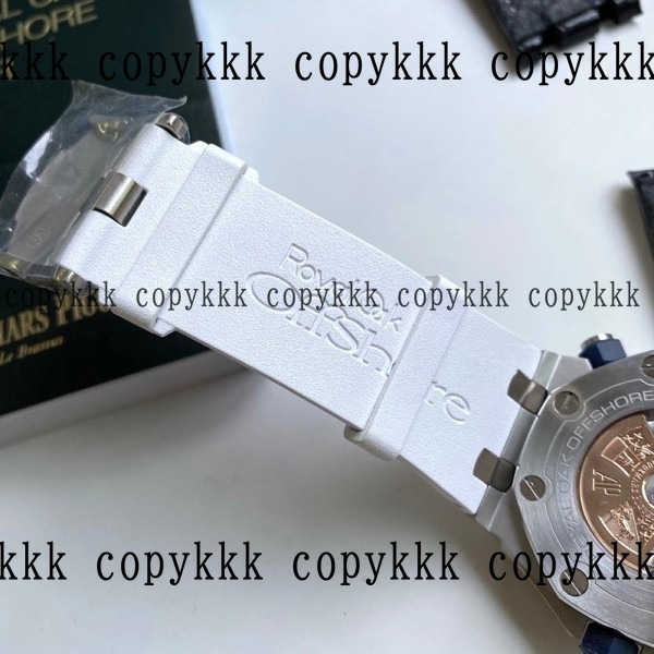 大人気 オーデマ・ピゲ ロイヤルオーク スーパーコピー腕時計 - watches-01355 画像 5
