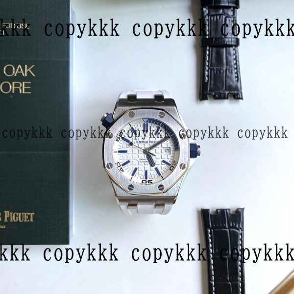 大人気 オーデマ・ピゲ ロイヤルオーク スーパーコピー腕時計 - watches-01355 画像 8