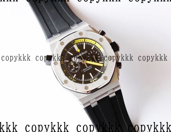 オーデマ・ピゲ ロイヤルオーク スーパーコピー腕時計 激安通販 - watches-01358 画像 2
