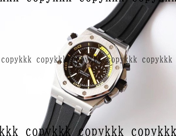オーデマ・ピゲ ロイヤルオーク スーパーコピー腕時計 激安通販 - watches-01358 画像 3