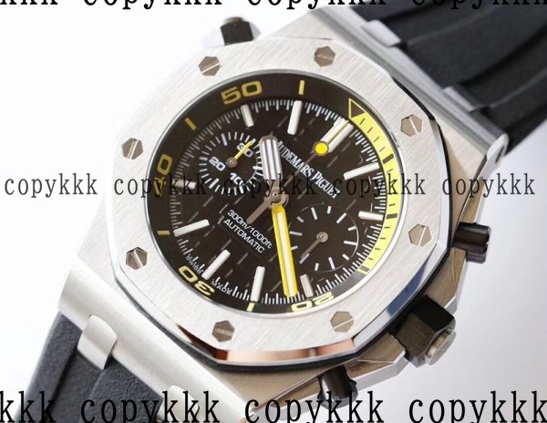 オーデマ・ピゲ ロイヤルオーク スーパーコピー腕時計 激安通販 - watches-01358 画像 5