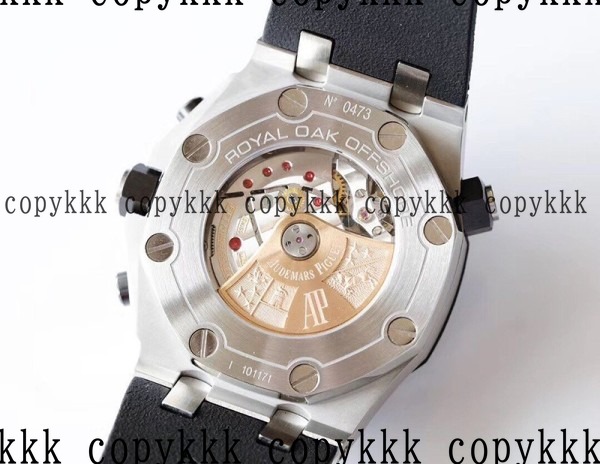 オーデマ・ピゲ ロイヤルオーク スーパーコピー腕時計 激安通販 - watches-01358 画像 8