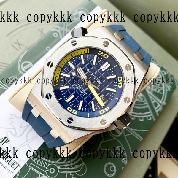 大人気 オーデマ・ピゲ ロイヤルオーク スーパーコピー腕時計 - watches-01359 おすすめN級品