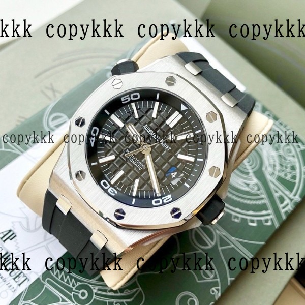 大人気 オーデマ・ピゲ ロイヤルオーク スーパーコピー腕時計 - watches-01360