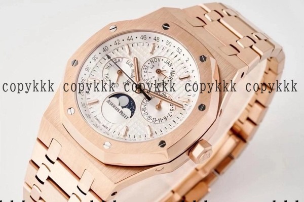格安 オーデマ・ピゲ ロイヤルオーク コピー腕時計 - watches-01362 画像 4