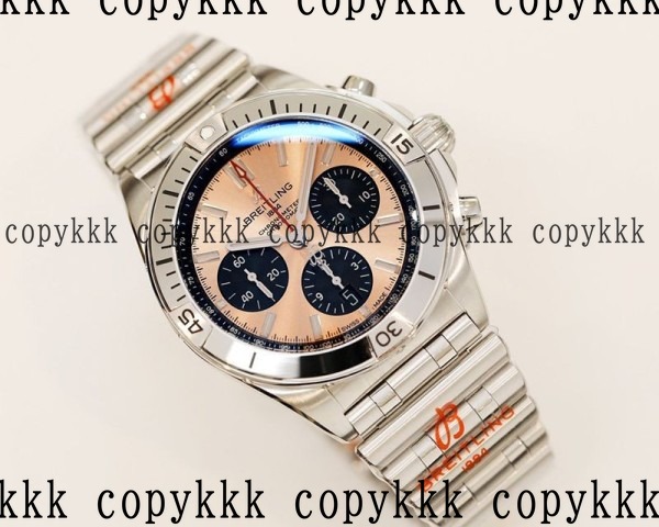 ブライトリング クロノマット スーパーコピー腕時計 激安通販 - watches-00614 画像 2