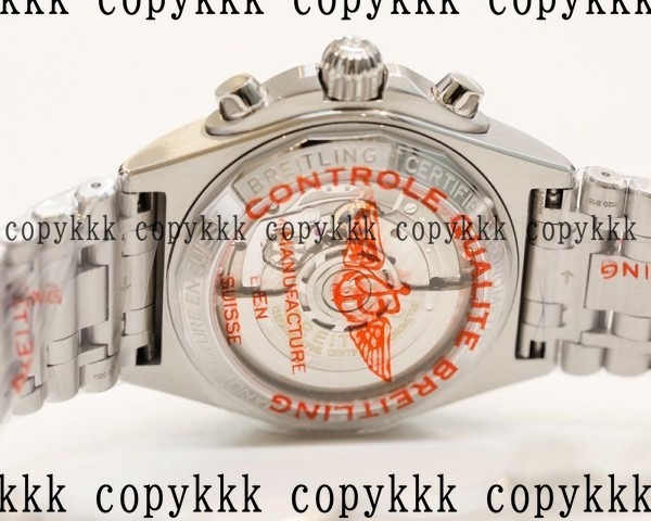 ブライトリング クロノマット スーパーコピー腕時計 激安通販 - watches-00614 画像 7