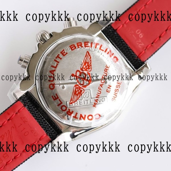 大人気 ブライトリング クロノマット スーパーコピー腕時計 - watches-00600 画像 7
