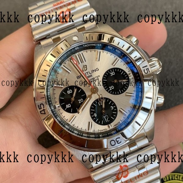 ブライトリング クロノマット N級品腕時計 送料無料 - watches-00603 画像 2