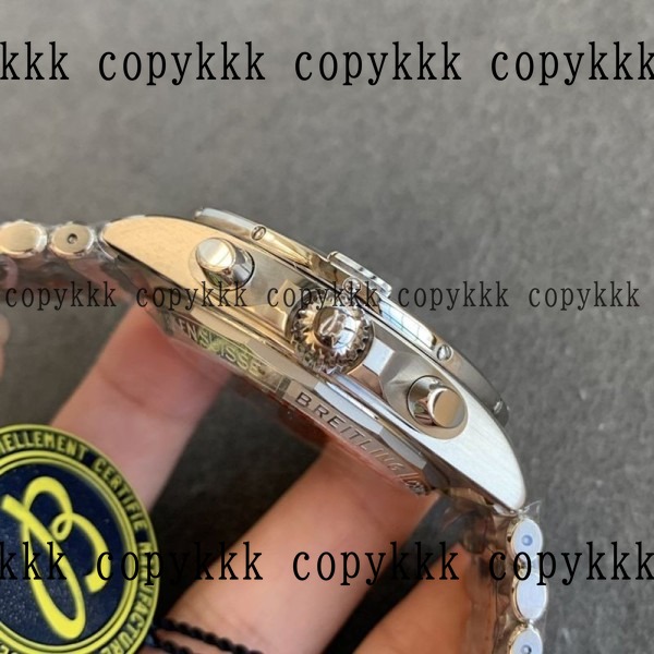 ブライトリング クロノマット N級品腕時計 送料無料 - watches-00603 画像 4