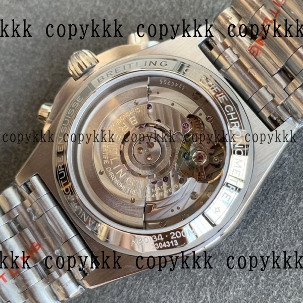 ブライトリング クロノマット N級品腕時計 送料無料 - watches-00603 画像 8