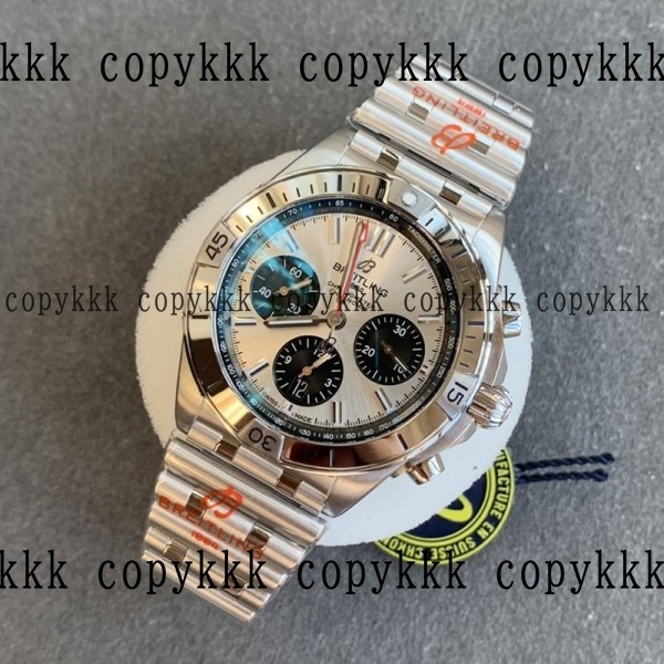 ブライトリング クロノマット N級品腕時計 送料無料 - watches-00603 画像 9