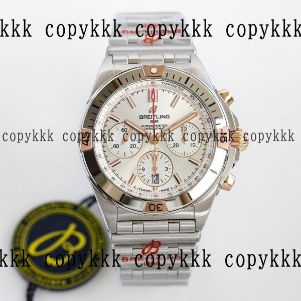 大人気 ブライトリング クロノマット スーパーコピー腕時計 - watches-00604 おすすめN級品