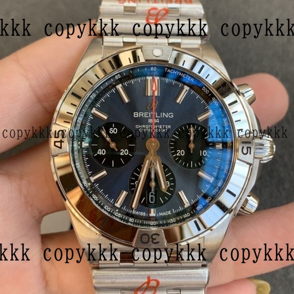 大人気 ブライトリング クロノマット スーパーコピー腕時計 - watches-00606 おすすめN級品