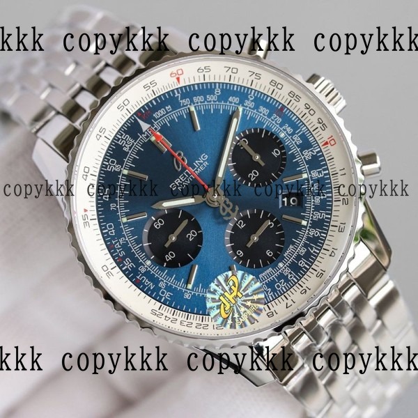 人気 ブライトリング ナビタイマー N級品腕時計 - watches-00623 画像 6