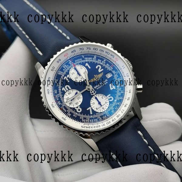 人気 ブライトリング ナビタイマー N級品腕時計 - watches-00632 画像 2