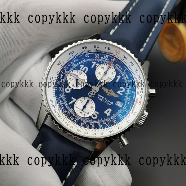 人気 ブライトリング ナビタイマー N級品腕時計 - watches-00632 画像 3