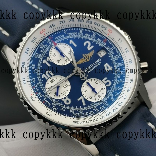 人気 ブライトリング ナビタイマー N級品腕時計 - watches-00632 画像 4