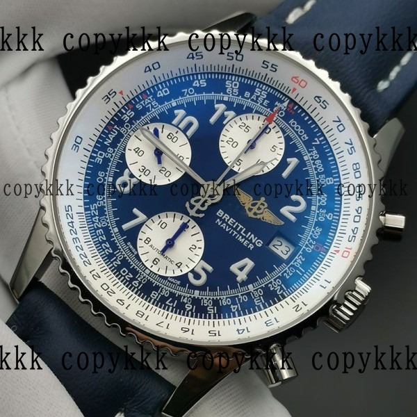 人気 ブライトリング ナビタイマー N級品腕時計 - watches-00632 画像 5