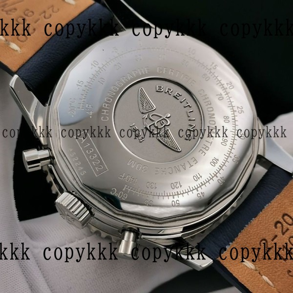 人気 ブライトリング ナビタイマー N級品腕時計 - watches-00632 画像 6