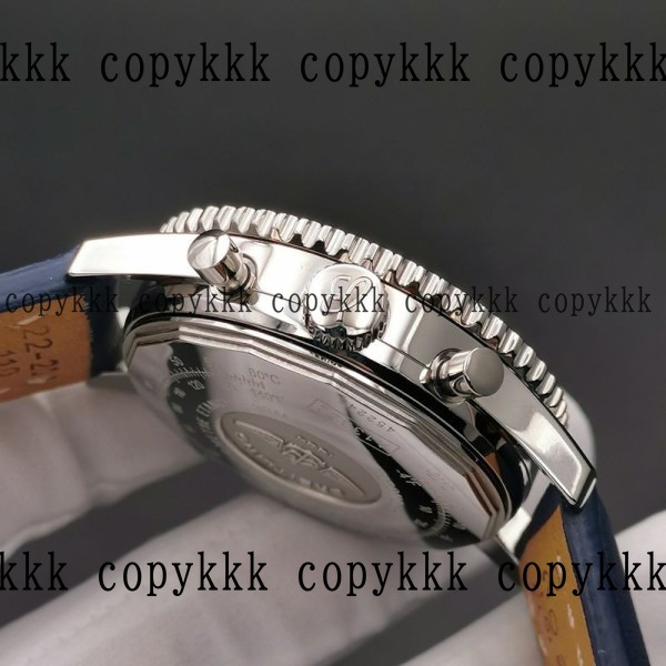 人気 ブライトリング ナビタイマー N級品腕時計 - watches-00632 画像 7