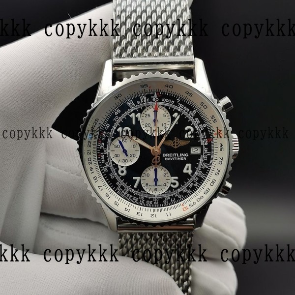 ブライトリング ナビタイマー N級品腕時計 送料無料 - watches-00633 おすすめN級品