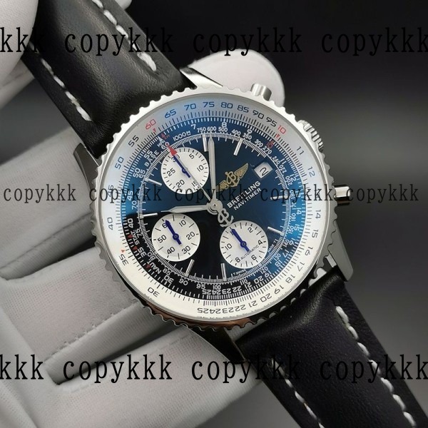 ブライトリング ナビタイマー スーパーコピー腕時計 激安通販 - watches-00635 画像 2