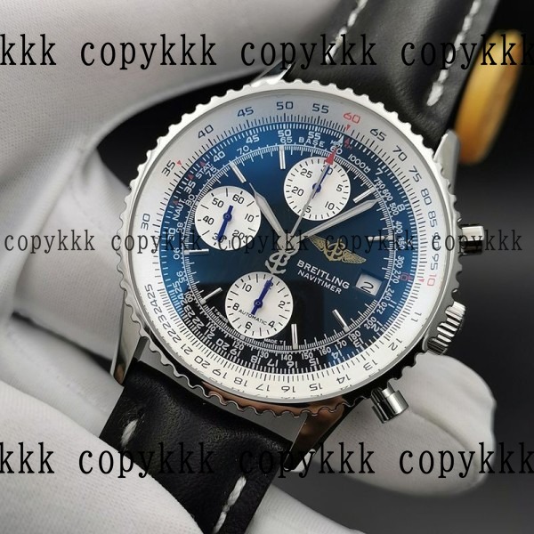 ブライトリング ナビタイマー スーパーコピー腕時計 激安通販 - watches-00635 画像 3