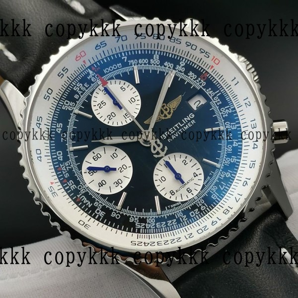 ブライトリング ナビタイマー スーパーコピー腕時計 激安通販 - watches-00635 画像 4