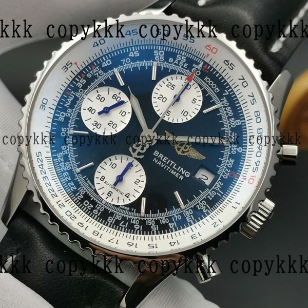 ブライトリング ナビタイマー スーパーコピー腕時計 激安通販 - watches-00635 画像 5