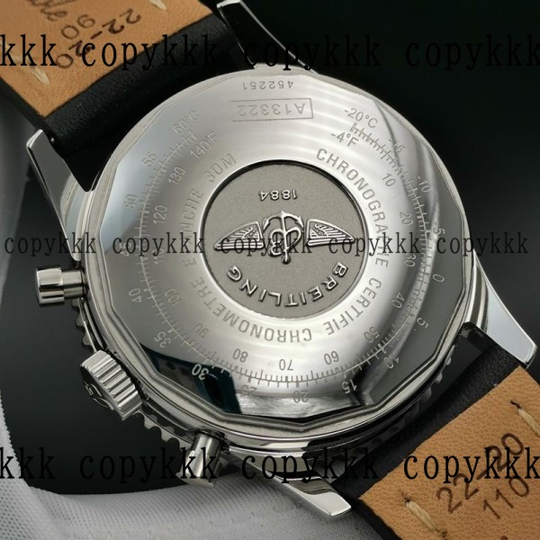 ブライトリング ナビタイマー スーパーコピー腕時計 激安通販 - watches-00635 画像 6
