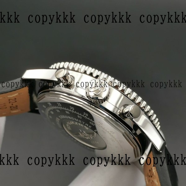 ブライトリング ナビタイマー スーパーコピー腕時計 激安通販 - watches-00635 画像 7