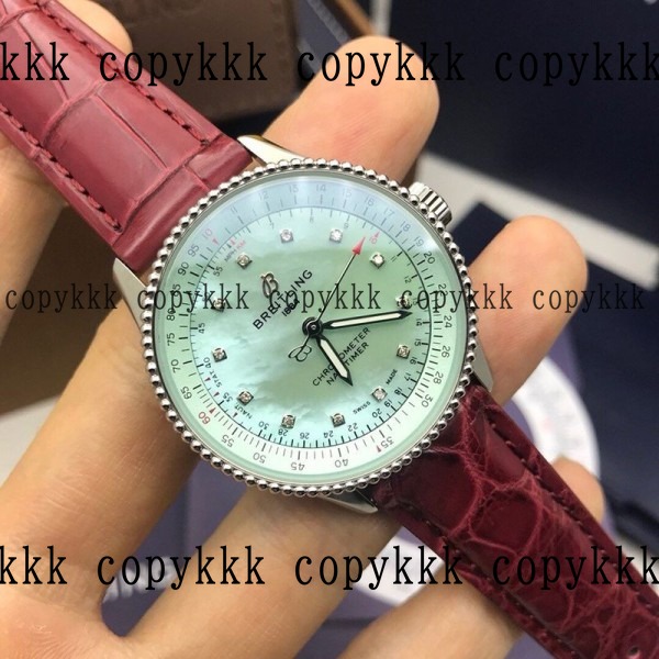 送料無料 ブライトリング ナビタイマー コピー腕時計 - watches-00626 おすすめN級品