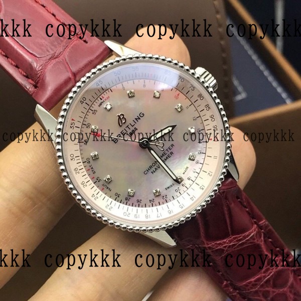 送料無料 ブライトリング ナビタイマー コピー腕時計 - watches-00628 おすすめN級品
