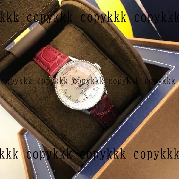 送料無料 ブライトリング ナビタイマー コピー腕時計 - watches-00628 画像 3