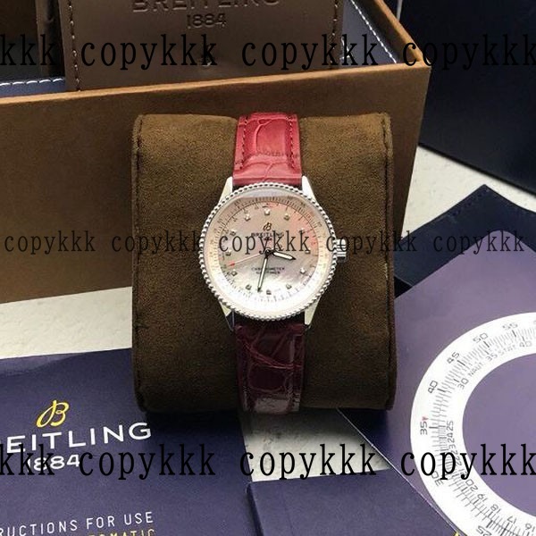 送料無料 ブライトリング ナビタイマー コピー腕時計 - watches-00628 画像 5