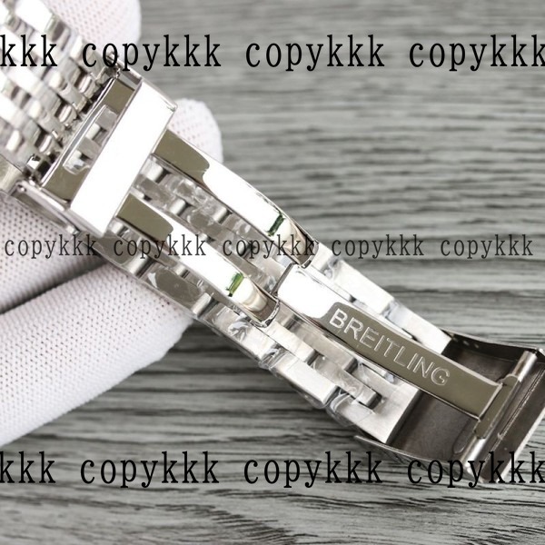 送料無料 ブライトリング プレミエ コピー腕時計 - watches-00651 画像 7