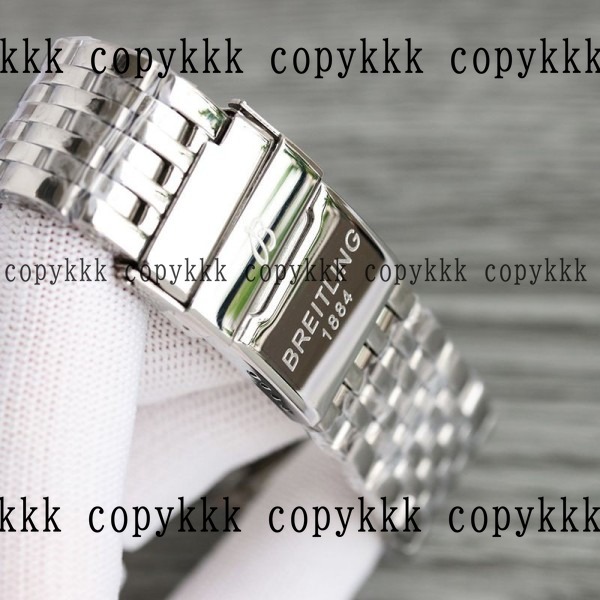 送料無料 ブライトリング プレミエ コピー腕時計 - watches-00651 画像 8