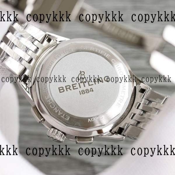 人気 ブライトリング プレミエ N級品腕時計 - watches-00652 画像 3