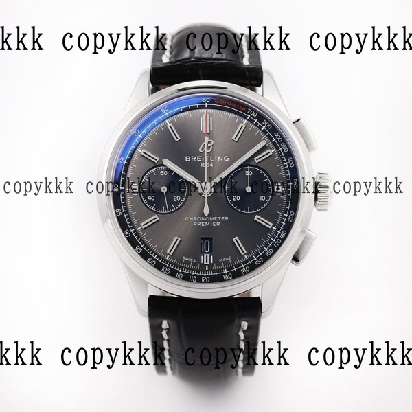 人気 ブライトリング プレミエ N級品腕時計 - watches-00654
