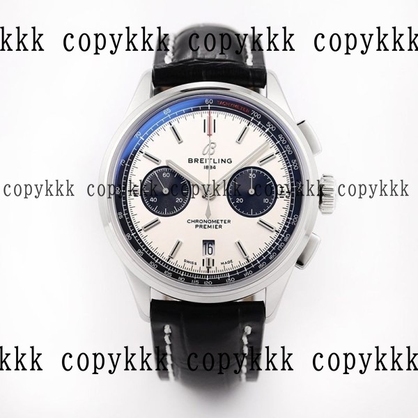 ブライトリング プレミエ N級品腕時計 送料無料 - watches-00655 おすすめN級品